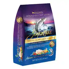 Limited Ingredient Diet Grain Free Trout & Salmon Recipe Dry Dog Food 27-lb