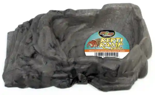 Hermit Crab Ramp Bowl