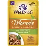 Hlth Indulgence Chk Turk 24x3oz;