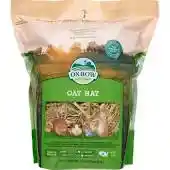 Oxbow Oat Grass Hay 15 Oz