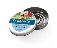 Seresto Large Dog 8 Month Flea/tick Collar