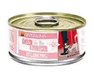 Weruva Bff Kitty Gone Wild 3 Oz
