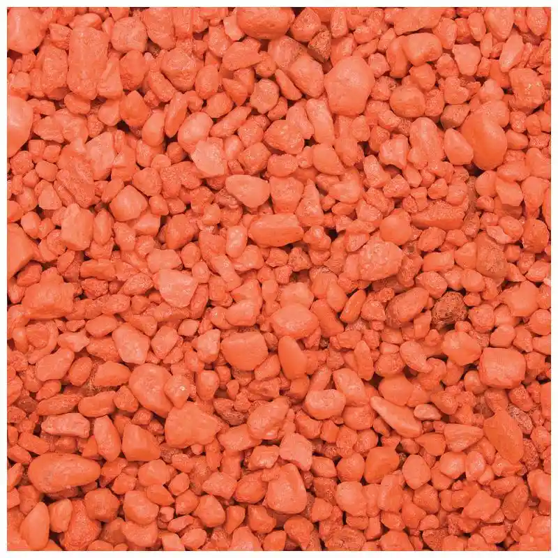 Este Perma Glo Orange 5 Lbs