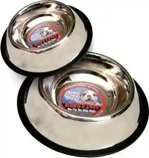 Loving Pets Standard No-tip Dish 32 Oz