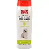 N/m Shampoo/cond Odor Natural White 16 Oz