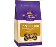 P-nuttier Mini Biscuits - 20 Oz
