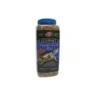 Gourmet Aquatic Turtle Food Medley 12 Oz