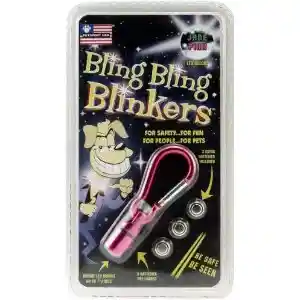 Bling Bling Blnkrs Assorted