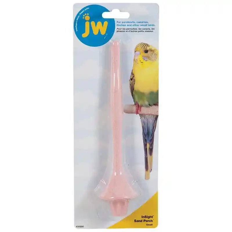 Jw Small Parakett Sand Perch