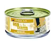Weruva Cat Goldie Lox Chicen/turkey 6 Oz