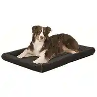 Quiet Time Maxx Bed Blk 24x18