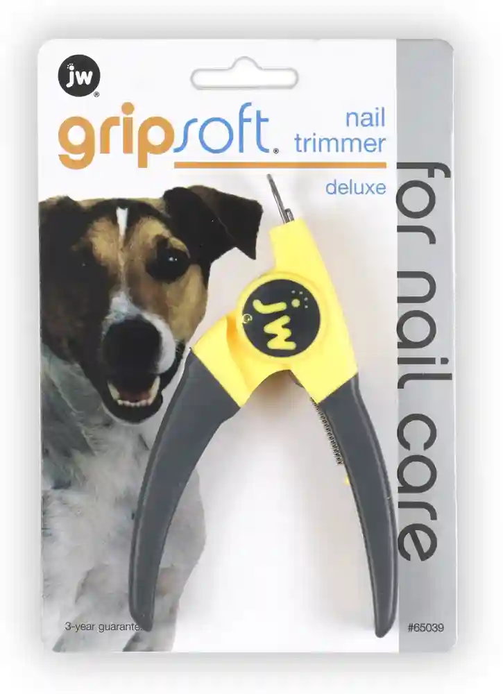 Jwp Grooming Dog Nail Trimer Deluxe