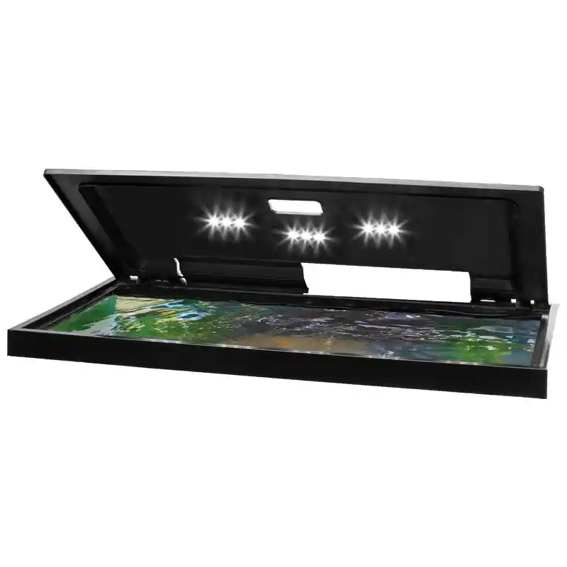 Tetra Led Hood 20"