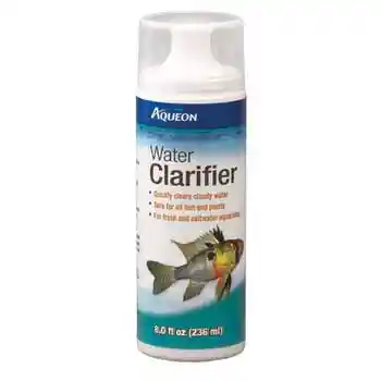 Water Clarifier Conditioner 8 Oz