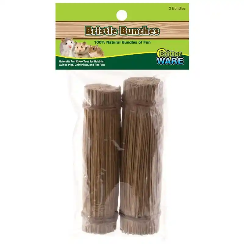 Ware Farmers Market Bristle Bunches 6"