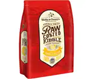 Raw Coated Chicken Recipe Dry Dog Food 22-lb