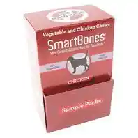 Smart Bones Chicken Sample Chicken
