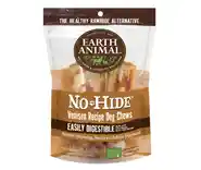 Earth Animal No Hide Ven 4"