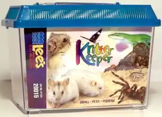 Lee's Kritter Keeper Rectangle Small