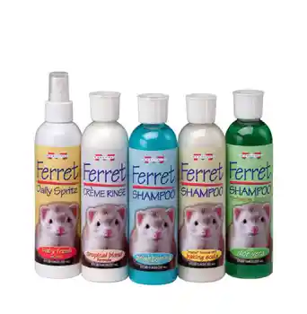Mp Ferret Daily Spritz Babyfresh Scent 8 Oz