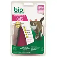 Active Care F&t Spot Cat With Apple 5+ Lbs 3 Pk