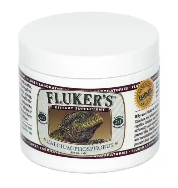 Calcium Phosphate 2:1 4oz