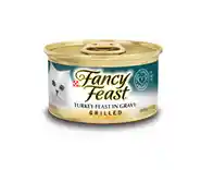 Fancy Feast Grilled Turkey 24"x3" Oz