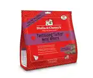 Meal Mixers Freeze Dried Raw Tantalizing Turkey Grain Free Dog Food Topper 18-oz