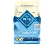 Blue Buffalo Puppy Chicken & Brown Rice 15 Lbs