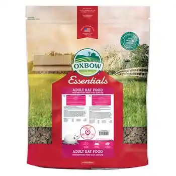Oxbow Adult Rat 20 Lbs