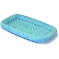 Midwest 22" Powder Blue Fashion Bed 24"x13"