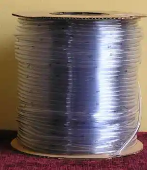 Lee Tubing Economy Roll 500'