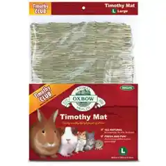 Timothy Club Mat - Medium