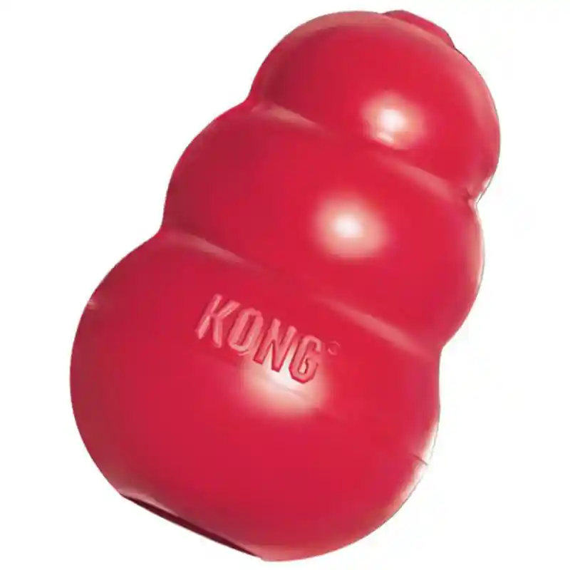 Classic Dog Toy Medium
