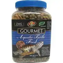 Gourmet Aquatic Turtle Food Medley 6 Oz