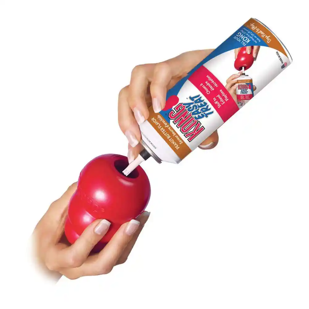 Classic Dog Toy Medium