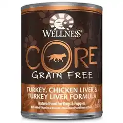 Wellness Core Chicken Canned Dog 12.5 Oz