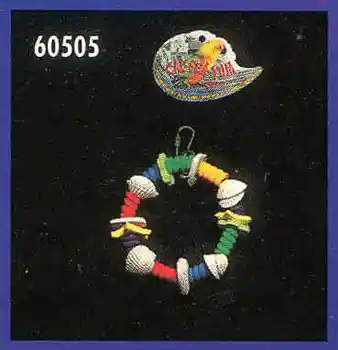 Toy Cal-sea-yum Dollar