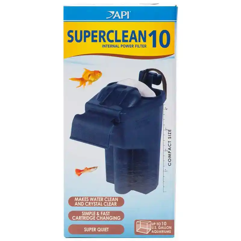 Aph Supercln Biochem Zorb 10 2p;