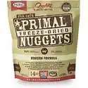 Freeze Dried Nuggets Venison Formula Complete Diet For Cats 5.5-oz