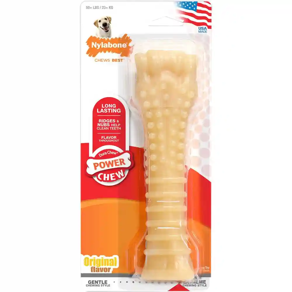 Nylabone Original Flavored Bone Souper