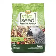 Higgins Vita Seed Parrot 3 Lbs