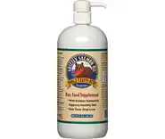 Salmon Oil For Dogs 32z