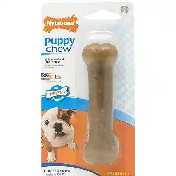 Nylabone Flexible Puppybone Regular (gumabone)