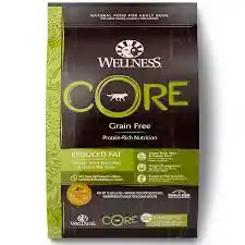 Reduced Fat Recipe - 12lb