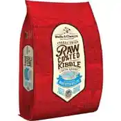 Raw Coated Whitefish Recipe Dry Dog Food 22-lb