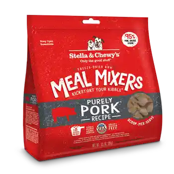 S&c D Fzd Mixr Prk 3.5oz