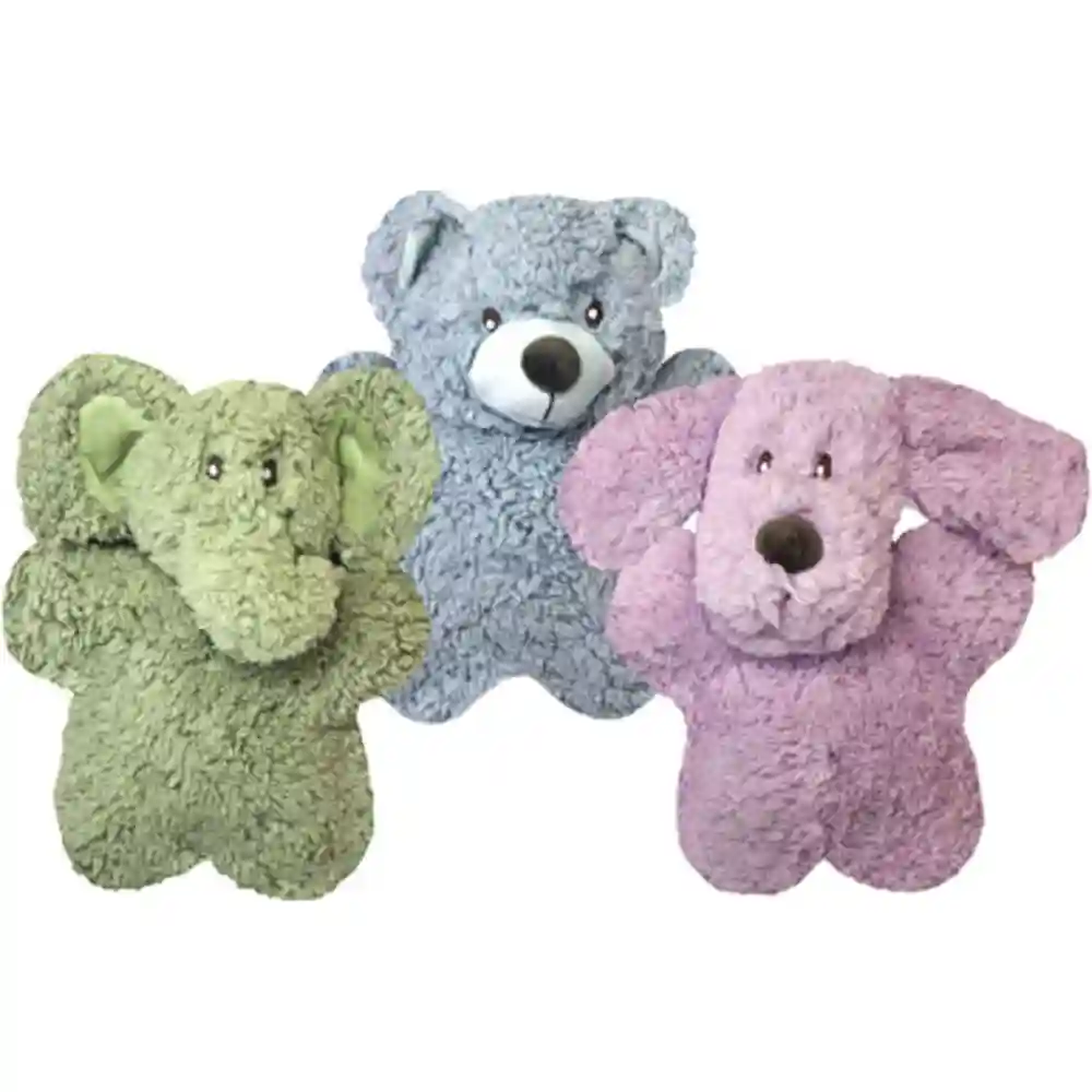 Multipet Aroma Dog Fleece Man Assorted