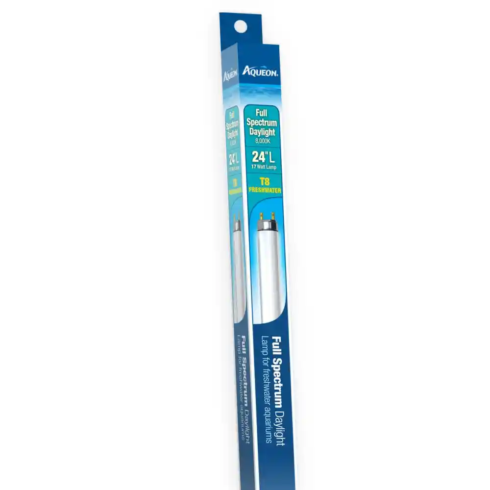 Flourescent Replacement Bulb 17 Watt 24"