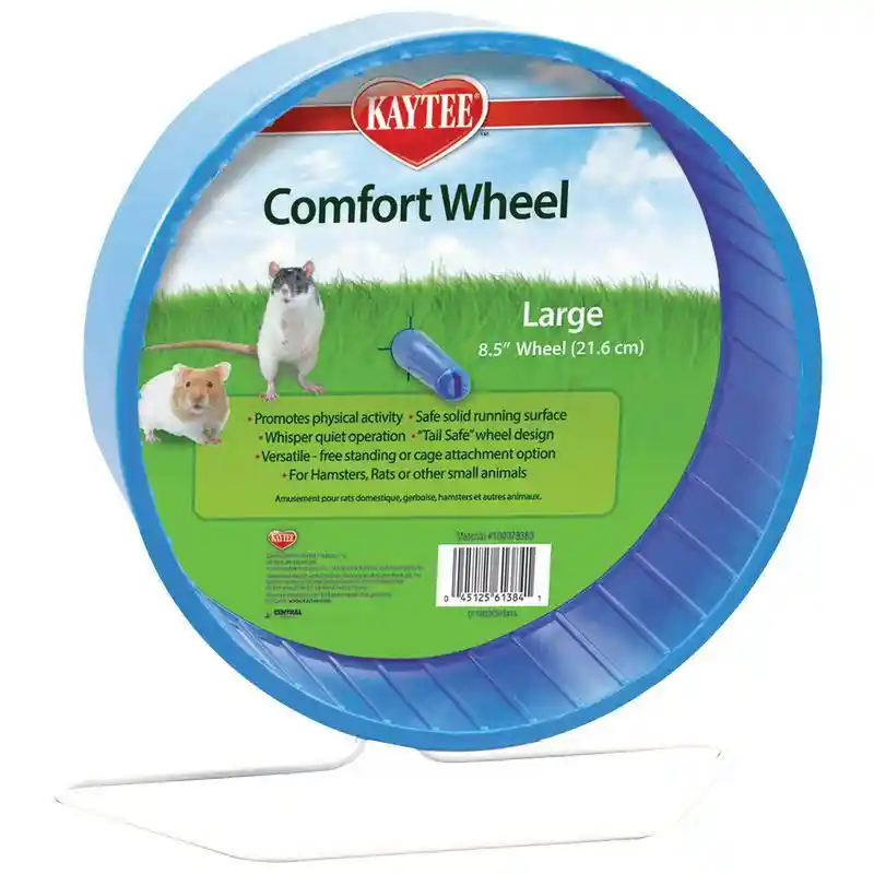 Superpet Comfort Wheel, Large 8.5"